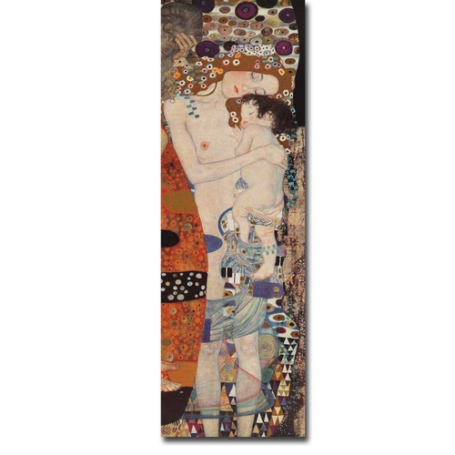 Artistic Home Gallery 1648585TG Three Ages of Woman by Gustave Klimt P