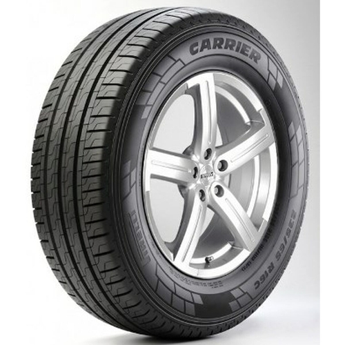 Van Tyre Pirelli CARRIER 235/65R16C