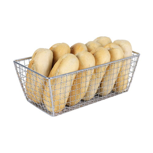 Bread Basket (23 x 13 x 9 cm)