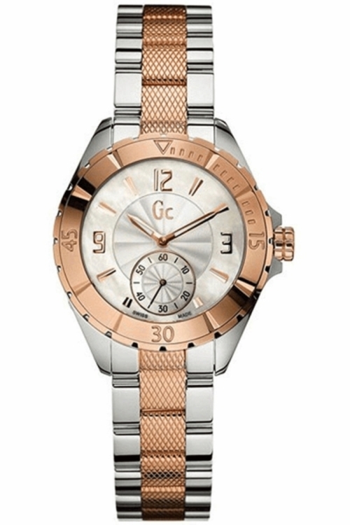 GC A70003L1 watch woman quartz