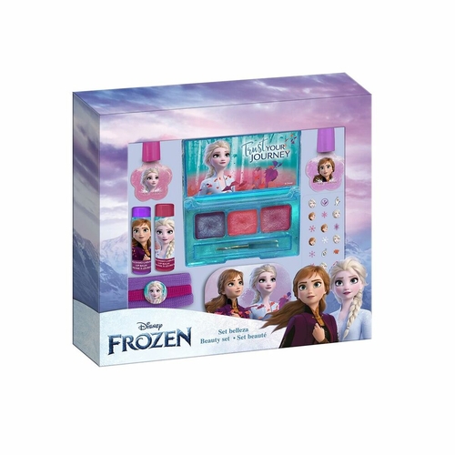 Make-up Holder Frozen Frozen (4 pcs)