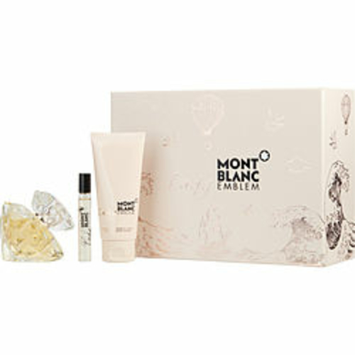 MONT BLANC LADY EMBLEM by Mont Blanc