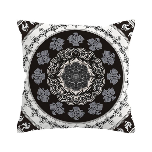 Vanitas Cushion Cover Bohemia Modern Pillow