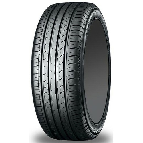 Car Tyre Yokohama BLUEARTH-GT AE-51 225/50WR17