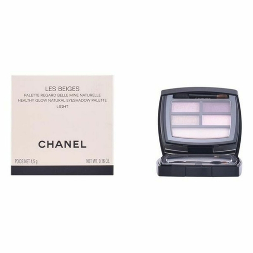 Eye Shadow Palette Les Beiges Chanel Les Beiges (4,5 g) 4,5 g