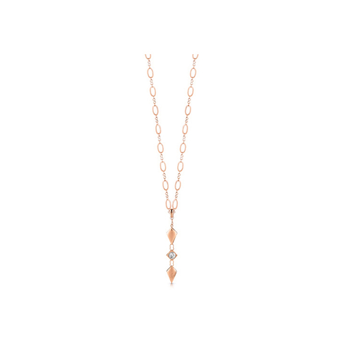 Guess Ladies Necklace UBN29132