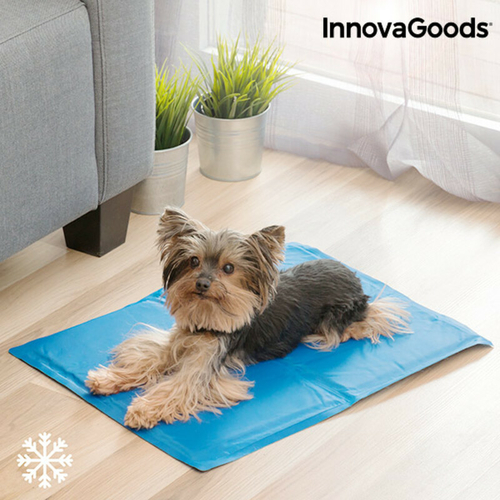 Refreshing Pet Mat Colet InnovaGoods 40 x 50 cm