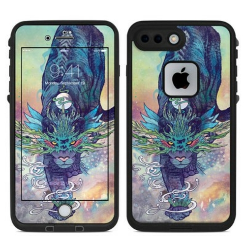 DecalGirl LFI7P-SPECTRAL Lifeproof iPhone 7-8 Plus Fre Case Skin - Spe