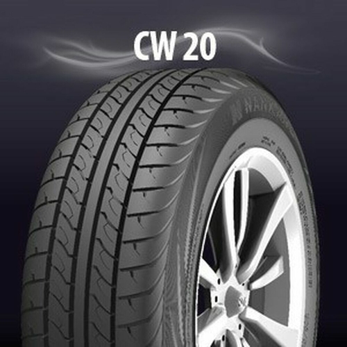 Van Tyre Nankang CW-20 PASSIO 235/55R18C