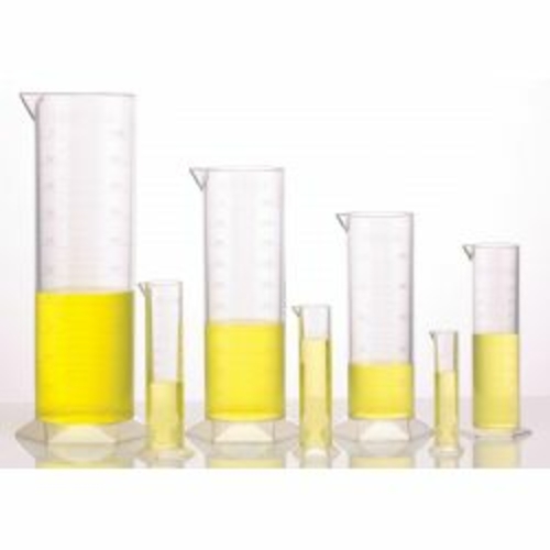 Graduated Cylinders - Set of 7