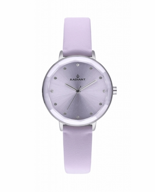 Radiant RA467609 watch woman quartz