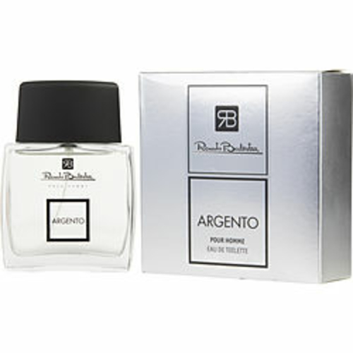 ARGENTO RENATO by Renato Balestra