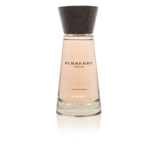 BURBERRY TOUCH EDP SPRAY