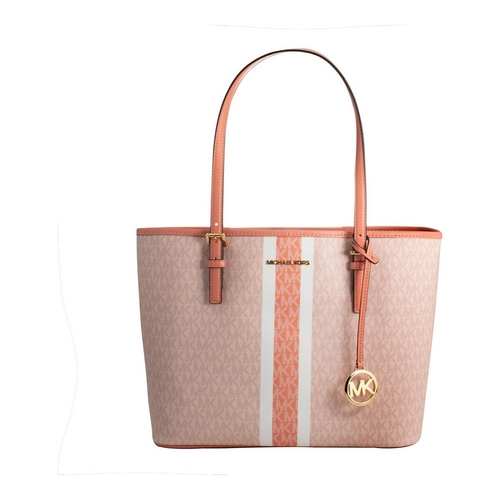 Women's Handbag Michael Kors 35S2GTVT2V-SHERBERT-MLT Pink 40 x 26 x 13