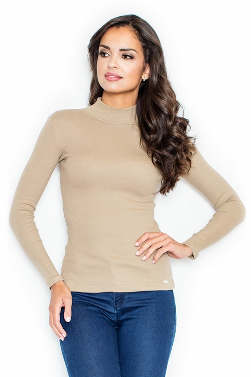  Turtleneck model 43881 Figl 