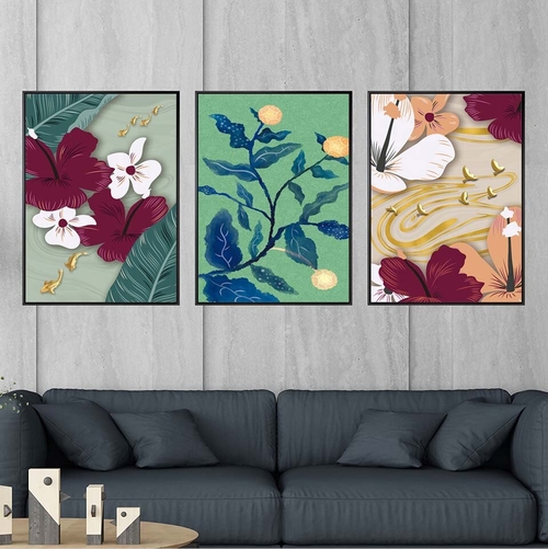 Home Decor Motivational Poster And Prints