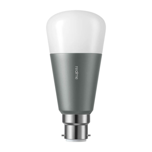 LED lamp Realme 4812664 12W White 800 lm (6500K) (1700K)