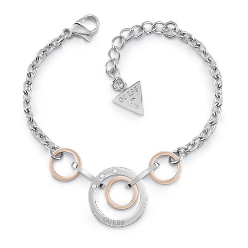 Guess Ladies Bracelet UBB29030-S