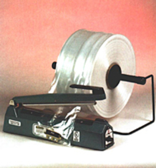 Box Partners PT3403 34 in. x 1450 foot- 3 Mil Poly Tubing