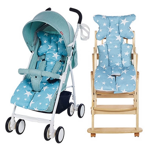 Baby Thicken Warm Cushion Cotton Universal Kids