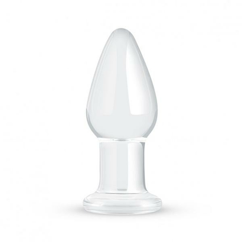 Glass Buttplug 24