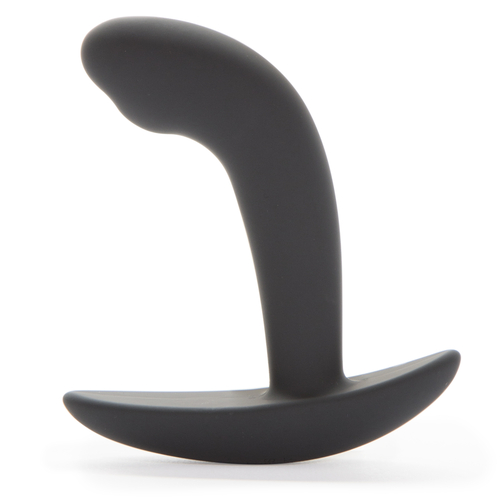 Fifty Shades of Grey Driven by Desire Silicone  Butt Plug