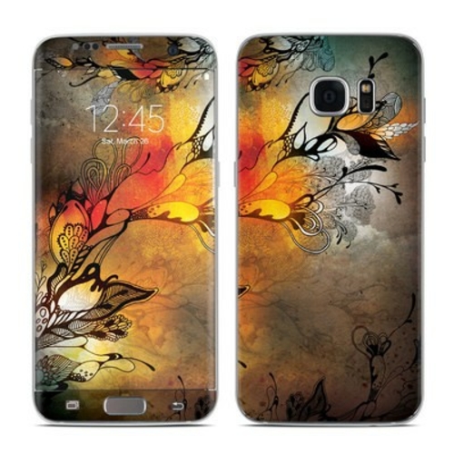 DecalGirl SGS7E-BTSTORM Samsung Galaxy S7 Edge Skin - Before The Storm