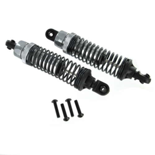 Redcat Racing BS810-003 Shock Absorber, Aluminum