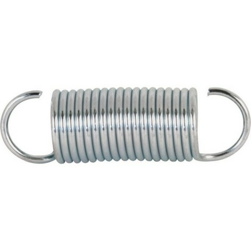 CSC SP 9602 Prime-Line 0.047 x 0.43 x 1.5 in. Extension Spring  