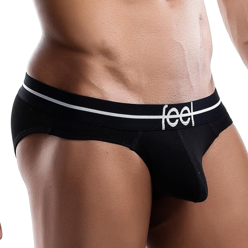 Feel FEH001 Brief