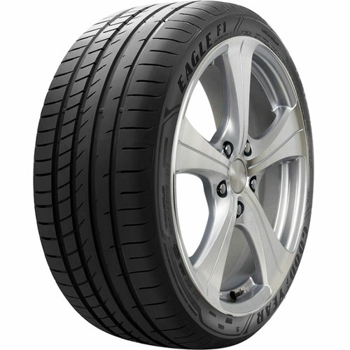 Car Tyre Goodyear EAGLE F1 ASYMMETRIC-2 285/35ZR19