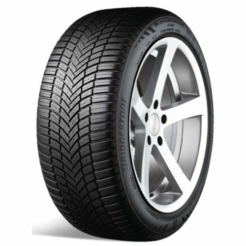 Car Tyre Bridgestone A005 EVO WEATHER CONTROL 215/45VR16