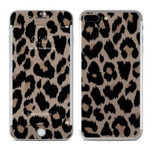 DecalGirl AIP7P-UNTAMED Apple iPhone 7 Plus Skin - Untamed