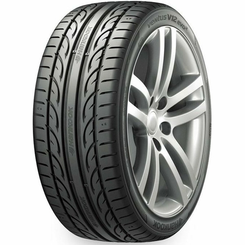 Car Tyre Hankook K120 VENTUS V12 EVO2 225/35ZR17