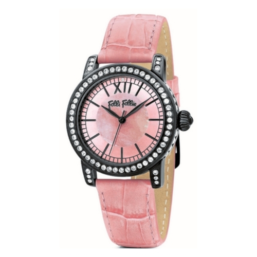 Folli Follie WF13E004SPP watch woman quartz