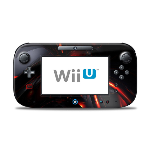 DecalGirl WIIUC-DANTE Nintendo Wii U Controller Skin - Dante