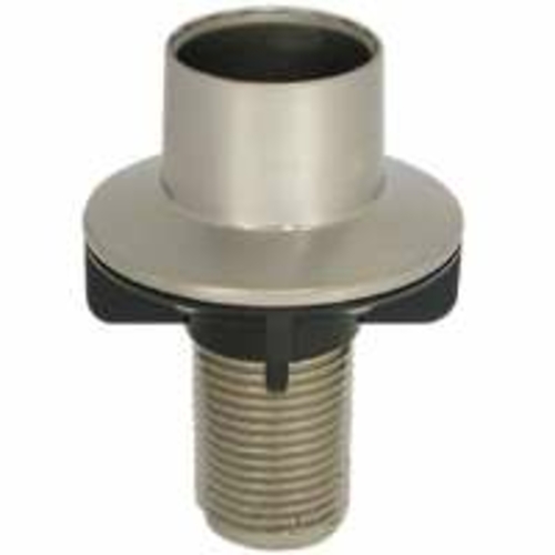 Spray Hose Guide, Brush Nickel