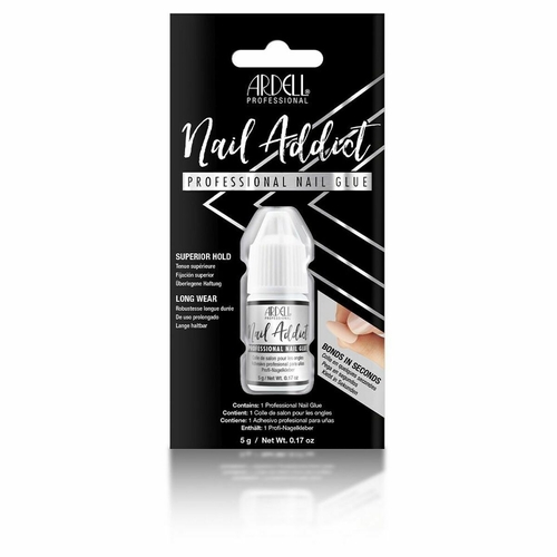 Glue Ardell 63293 False nails