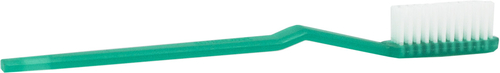 Toothbrush - 46 Tufts, Green