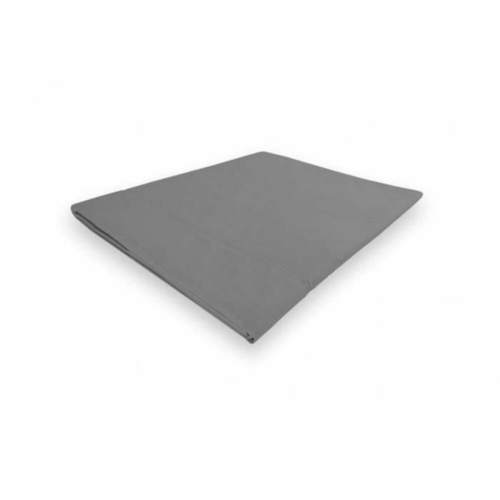 Top sheet Soleil D Ocre Grey 240 x 300 cm (Single bed)