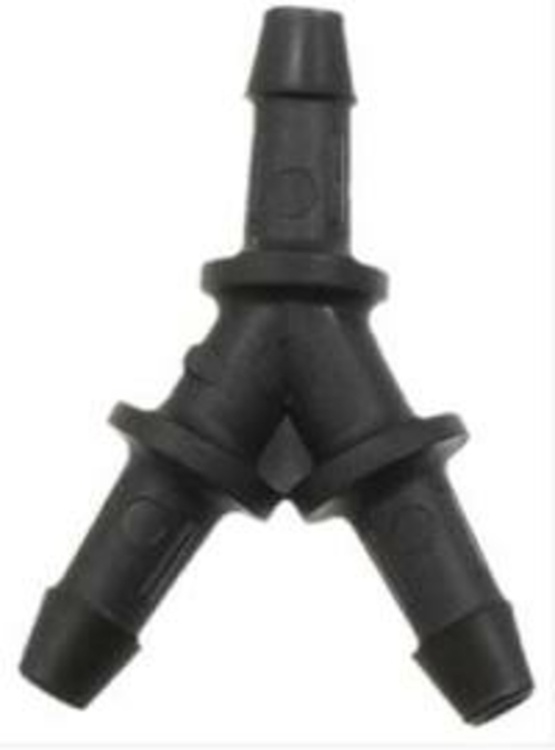 Dayco D35-80600 0.09 in. Dayco Fuel Line Connectors