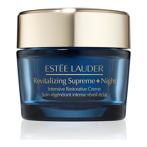 Firming Facial Treatment Estee Lauder Supreme+ Hydrating Cream Night