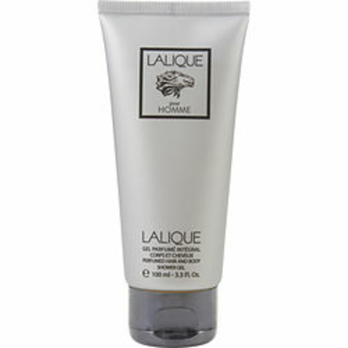 LALIQUE by Lalique