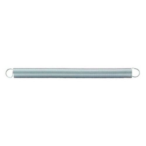 CSC SP 9666 Prime-Line 0.025 x 0.25 x 3.25 in. Extension Spring  