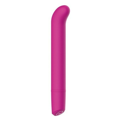 Vibrator S Pleasures Gippy Pink