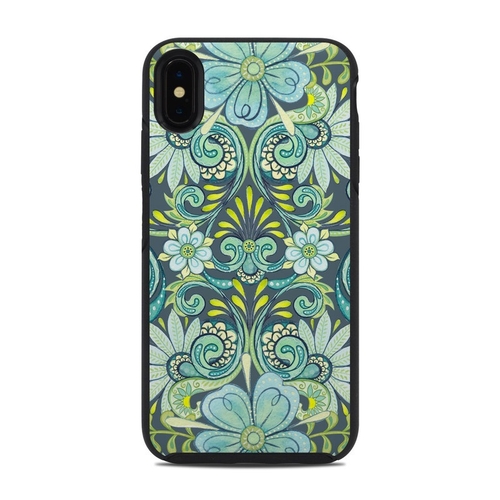 DecalGirl OSXSM-LYDIA OtterBox Symmetry iPhone XS Max Case Skin - Lydi