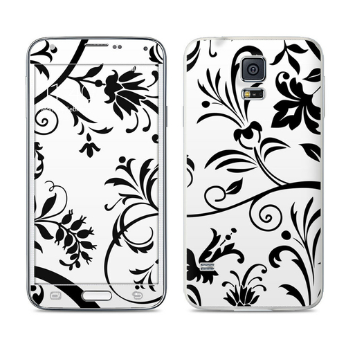 DecalGirl SGS5-ALIVE Samsung Galaxy S5 Skin - Alive