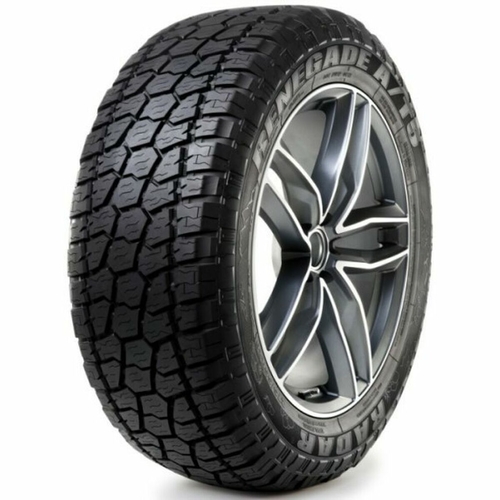 Off-road Tyre Radar RENEGADE A/T-5 265/70HR16