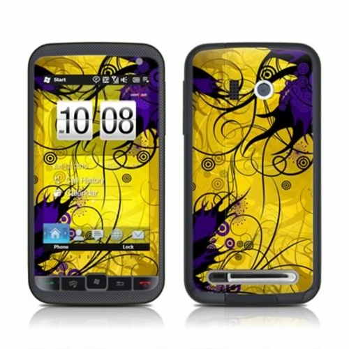 DecalGirl HTIM-CHAOTIC HTC Imagio Skin - Chaotic Land