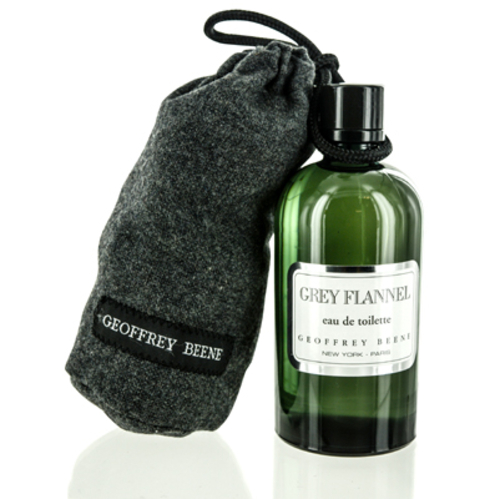 GREY FLANNEL EDT SPLASH